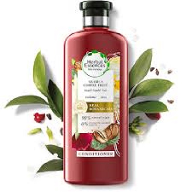 Herbal Essence Arabica Coffee Fruit Conditioner – 400ml